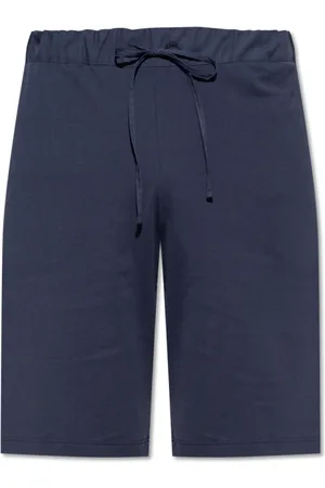 Hanro Shorts, Herr, L, Bomull, ‘Night & Day’ shorts