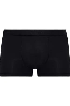 Hanro Underkläder, Herr, XL, Boxershorts med logotyp