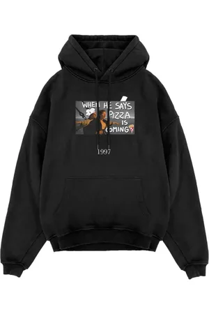 Throwback. Sweatshirts & Hoodies, Dam, 2Xs, Stilfull Fleece Tröja