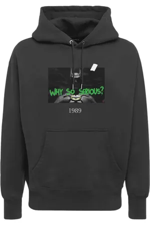 Throwback. Sweatshirts & Hoodies, Herr, L, Stilfull Sweatshirt