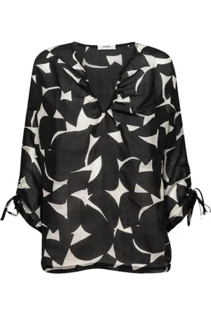 ALPHA STUDIO Blusar & Skjortor , Dam, S, Serafino Dam Jersey