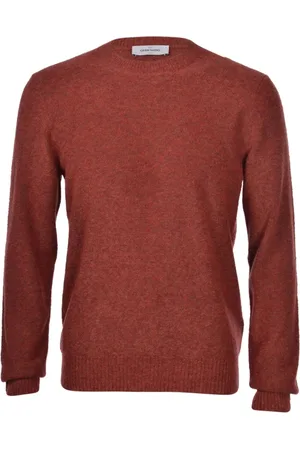 Gran Sasso Sweatshirts & Hoodies, Herr, 2Xl, Stilfull Maglia