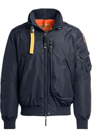 Parajumpers Jacka, Herr, L, Blouson i Fire Graphite