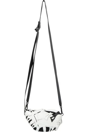 Innerraum Väska, Dam, ONE Size, Kompakt Gummi Crossbody Väska