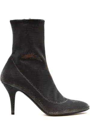 Giuseppe Zanotti Skor, Dam, 36 EU, Stiliga Stövlar