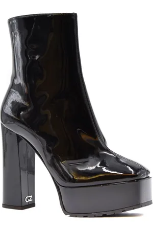 Giuseppe Zanotti Skor, Dam, 38 1/2 EU, Stiliga Stövlar