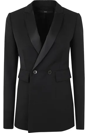 SAPIO Jacka, Dam, M, Blazers