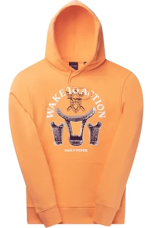 Daily paper Sweatshirts & Hoodies, Herr, S, Rivo huvtröja