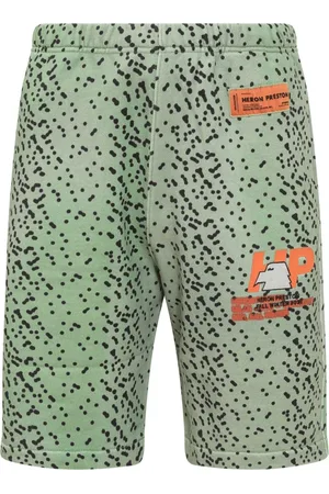 Heron Preston Shorts, Herr, S, Casual Shorts
