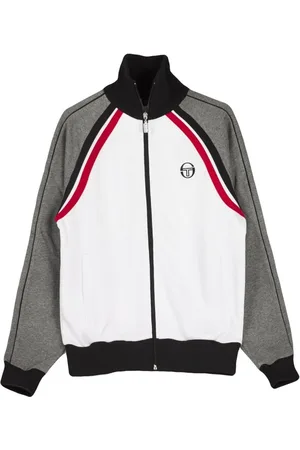 Sergio Tacchini Sweatshirts & Hoodies, Herr, XL, Zip-throughs