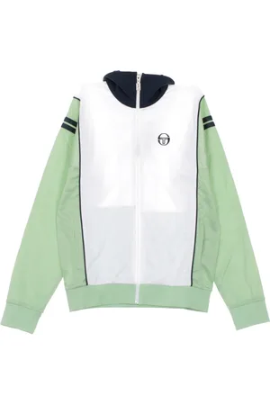 Sergio Tacchini Sport, Herr, S, Wind Jackor
