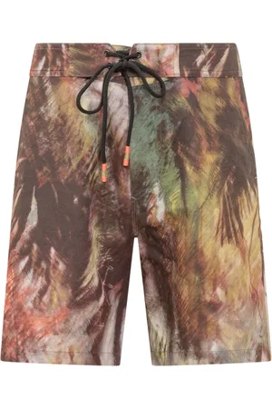 Alanui Shorts, Herr, S, Linne, Casual Shorts