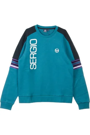 Sergio Tacchini Sweatshirts & Hoodies, Herr, M, Sweatshirts