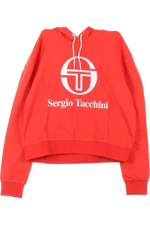 Sergio Tacchini Sweatshirts & Hoodies, Dam, S, Hoodies