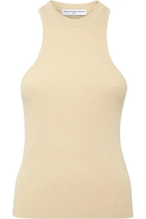 MVP Wardrobe Topp, Dam, L, Polyester, Santa Monica Stickat