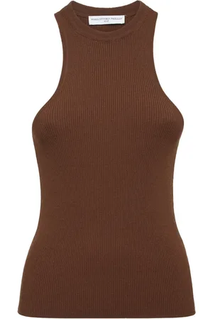 MVP Wardrobe Topp, Dam, L, Polyester, Santa Monica Stickat