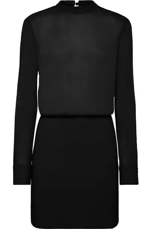 MVP Wardrobe Klänning, Dam, S, Polyester, Plaza Klänning
