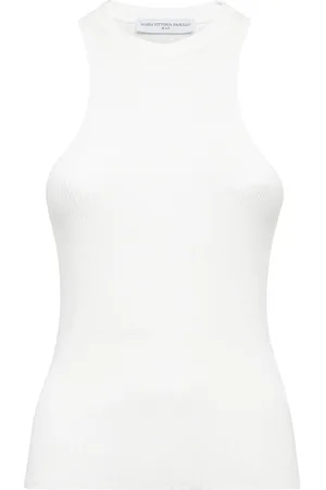 MVP Wardrobe Topp, Dam, L, Polyester, Santa Monica Stickat