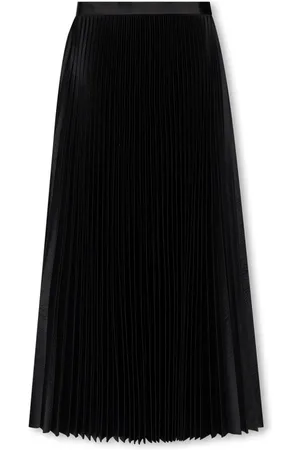 Alaïa Kjol, Dam, S, Veckad kjol
