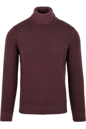 FILIPPO DE LAURENTIIS Stickade tröjor & koftor, Herr, XL, Dv3Ml Wsc5Rv 380 Sweaters
