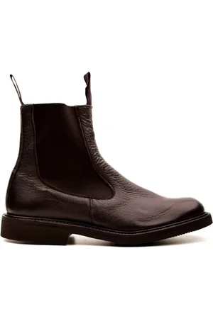 TRICKERS Skor, Herr, 40 EU, Herr Sthepen 762 Stövlar