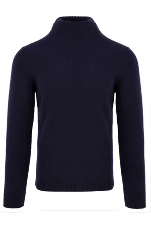 FILIPPO DE LAURENTIIS Stickade tröjor & koftor, Herr, L, Dv3Ml Cs7Rg 890 Sweaters