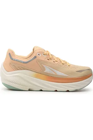 Altra Skor, Dam, 36 EU, Gröna Damsneakers med Låg Topp