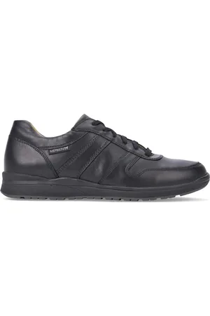 Mephisto Skor, Herr, 42 EU, Läder, Snygg Herr Sneaker