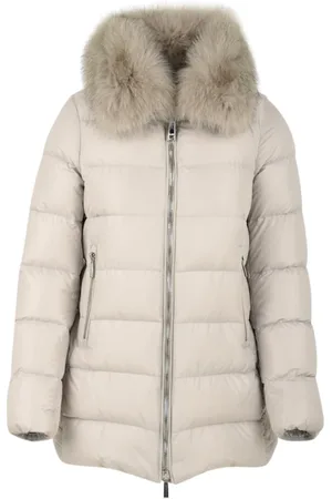 MOORER Jacka, Dam, M, Quiltad Boudin Jacka