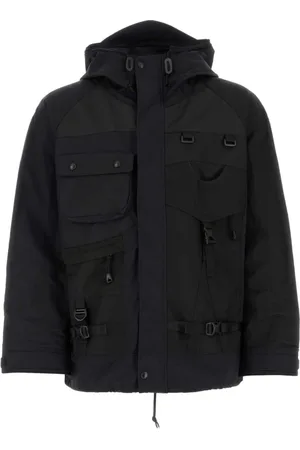 JUNYA WATANABE Jacka, Herr, S, Stilfull Jacka