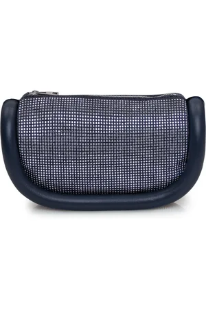 J.W.Anderson Väska, Dam, ONE Size, Bomull, Bumper-12 Axelväskor