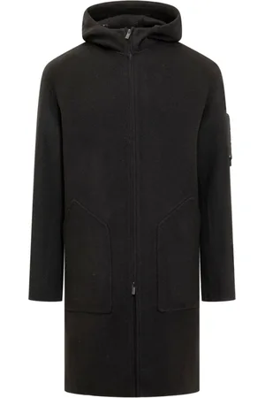 HEVO Kappa, Herr, L, Vattentäta Trenchcoats