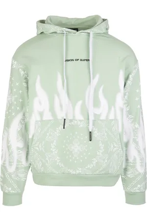 Vision Of Super Sweatshirts & Hoodies, Herr, L, Tröja