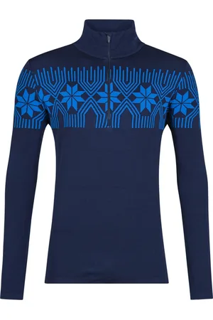 newland Stickade tröjor & koftor, Herr, S, Turtlenecks