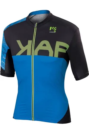 Karpos Sport, Herr, L, Jump Jersey - Lätt och stilfull