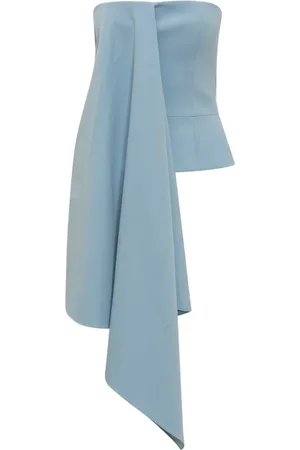 DEL CORE Topp, Dam, S, Draperad Korsett Topp
