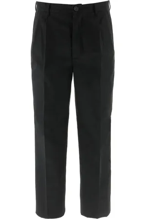 Givenchy Byxor, Herr, M, Bomull, Kortbyxor med två fickor