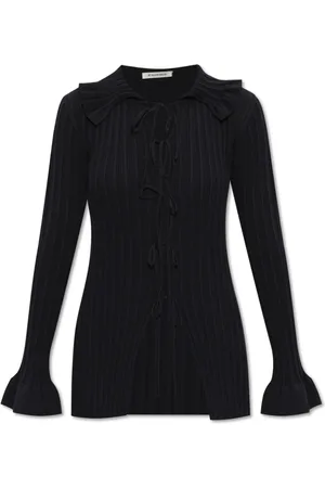 Cardigans Koftor fr n By Malene Birger p REA FASHIOLA.se