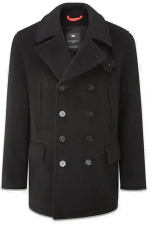 Peacoat herr shop