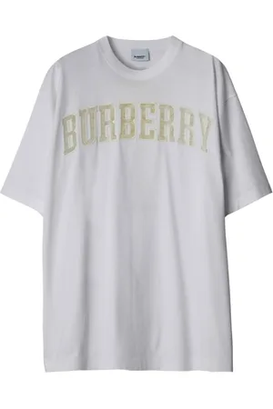 Burberry t hotsell shirt dam