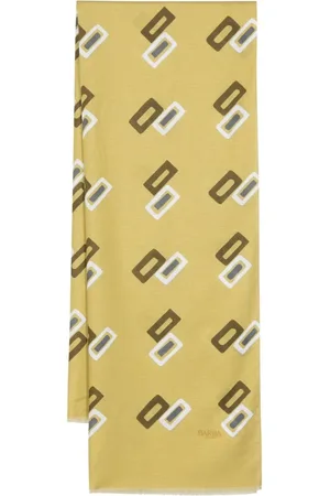 BARBA Accessoarer, Herr, ONE Size, Bomull, Winter Scarves