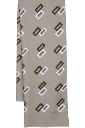 BARBA Accessoarer, Herr, ONE Size, Bomull, Winter Scarves