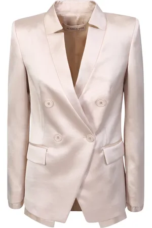 BLANCA Jacka, Dam, S, Polyester, Jackor