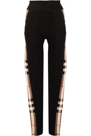 Leggings från Burberry för kvinnor