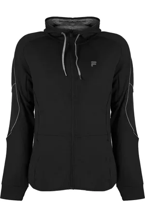 Fila Sweatshirts & Hoodies, Herr, XL, Anpassad Hoodie