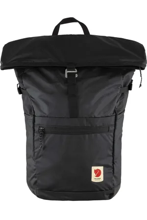 Fjällräven Sport, unisex, ONE Size, Nylon, Ryggsäck High Coast Foldsack 24