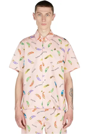 HUMAN MADE Skjorta, Herr, XL, Bomull, Shirts