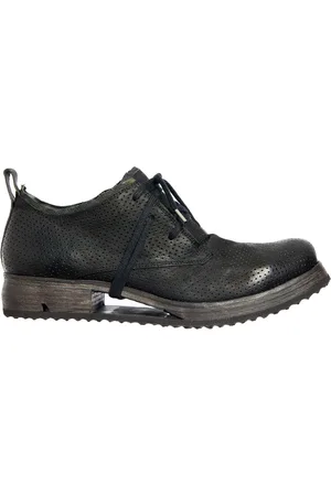 11 BY BORIS BIDJAN SABERI Skor, Herr, 44 EU, Läder, Lädersko