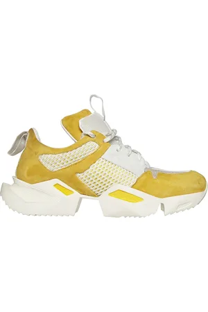 Unravel Project Skor, Dam, 36 EU, Sneakers