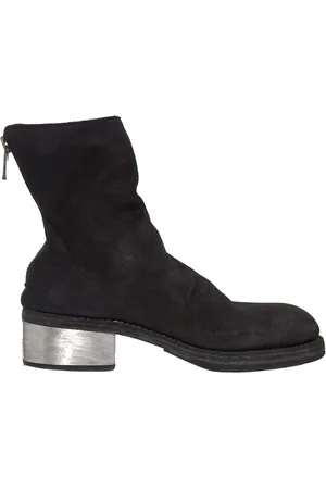 GUIDI Skor, Dam, 36 EU, Start med bakre zip
